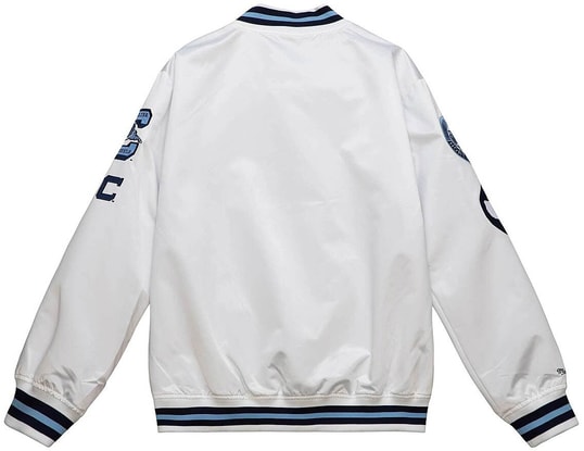 【23SS】ARTS&SCIENCE /over front NC jacket 23SS】ARTS&SCIENCE /over front NC jacket North Carolina A&T