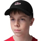Jordan Jan Aj1 Patch Gorra Negro C023