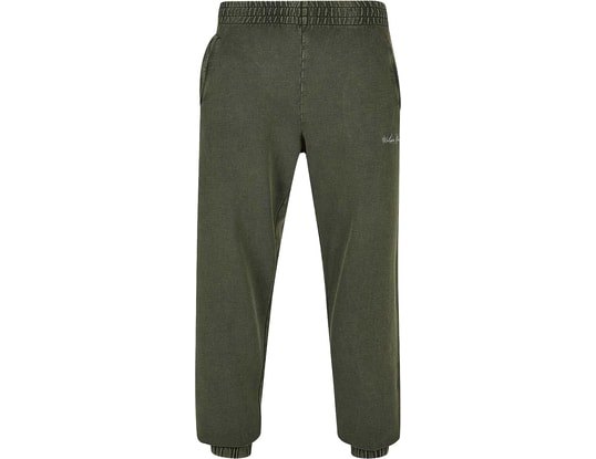Produktgalerie, 1 of 6, Urban Classic Embroidery Jogginghose Grün