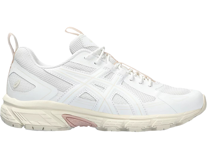 Asics Gel Venture 6 damessneaker wit