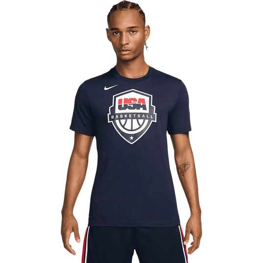 Nike usa basketball shirt online