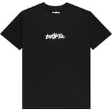 Bucketz Ball Park shortsleeve Camiseta de manga corta Negro