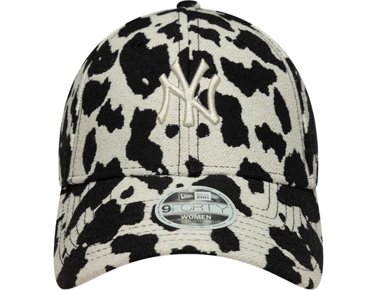 Product gallery, 1 of 5, New Era Cow Midi 9Forty Neyyan Capuchon Femmes Noir