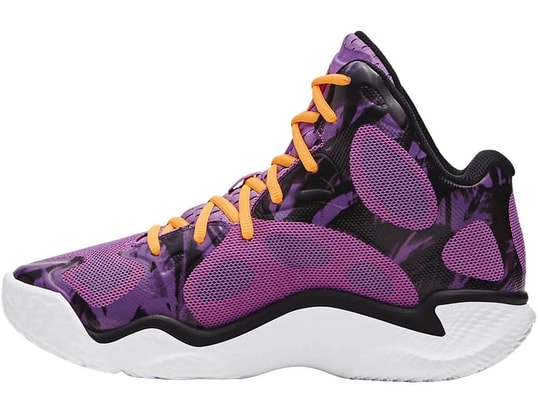 Under Armour Curry Spawn Flotro Nm Purple C500 - 103.95