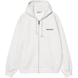 Carhartt WIP Hooded Archive Lines Chaqueta Gris