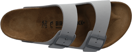 Birkenstock Arizona Birko-Flor Verde — foto 4