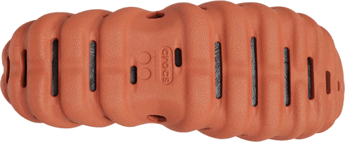 Crocs NBA Echo Slide Orange — foto 2