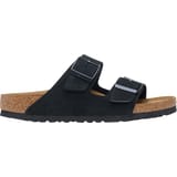 Birkenstock Arizona LEVE normal Negro