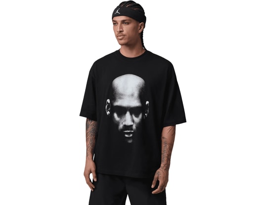 Produktgalerie, 1 of 5, Jordan Statement GFX T-Shirt Schwarz F010