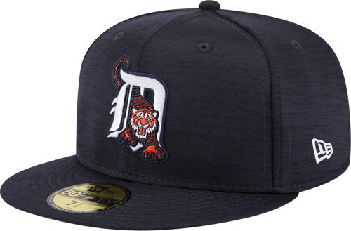New Era Detroit Tigers Clubhouse 59fifty Gorra Azul