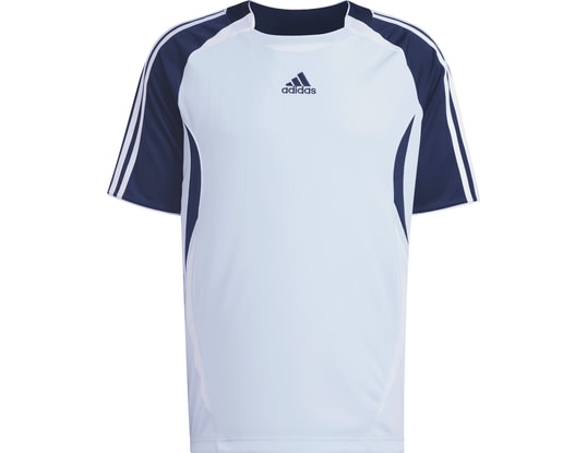 Product gallery, 1 of 6, adidas Originals Teamgeist T-Shirt Blue