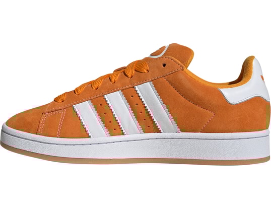 Adidas Originals Adidas Sneaker Braun Orange Adidas Originals