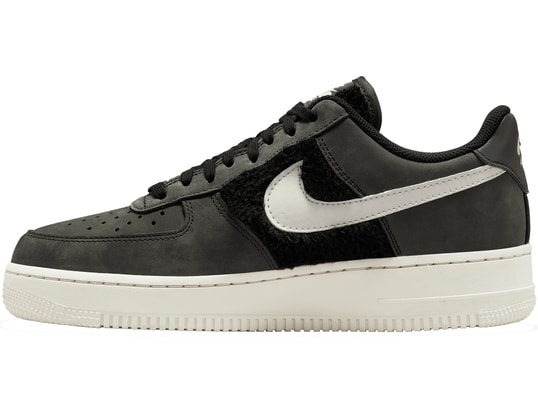 Nike Air Force Sneaker Women Black C001