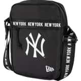 New Era New York Yankees MLB New York Yankees Strap Side Bolsa Negro