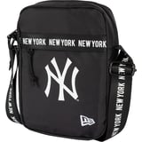 New Era New York Yankees MLB New York Yankees Strap Side Bag Black