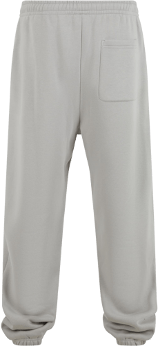 Urban Classic Fluffy Pantalones de chándal Gris — foto 2
