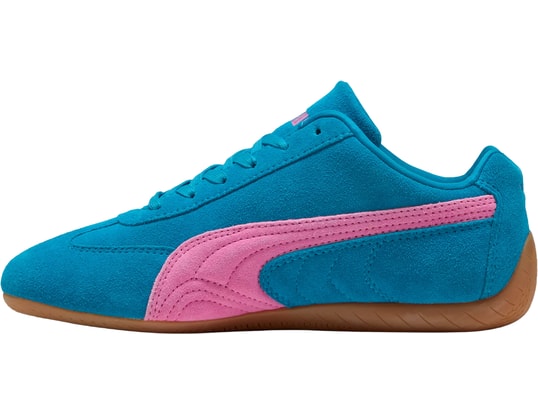 PUMA Speedcat OG Blau F43 CHF Jetzt bei KICKZ online kaufen