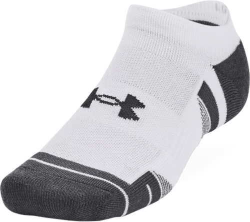 Under Armour UA Performance Tech 3pk NS-WHT — foto 3