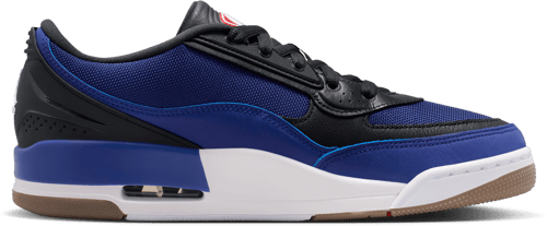 Air Jordan Ultra 'Black Blue' — photo 7