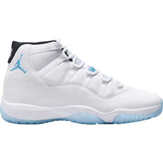 Kaufen Sie Air Jordan 11 Retro Legend Blue fur EUR 209.95 auf KICKZ