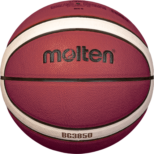 Molten BG3850 Baloncesto Orange — photo 2
