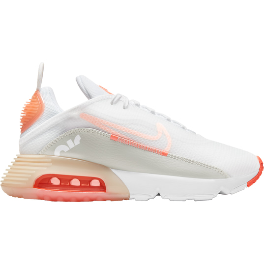 Nike 2090 dames wit new arrivals