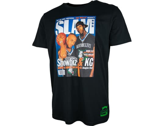 Maillot NBA Minnesota Timberwolves Kevin Garnett Signé - Mitchell & Ness 2003-04 - Certifié Fanatics