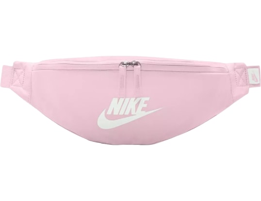 Nike Heritage Bag Pink C663 - 23.95 £ | Available at KICKZ