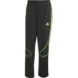 adidas Teamgeist Track pantalones Negro