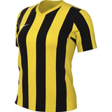Nike Striped Division V Trikot Damen Gelb F719