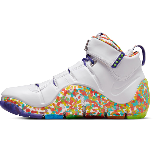 Nike lebron 4 france shop