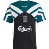 adidas FC Liverpool Camiseta de manga corta 95 Negro