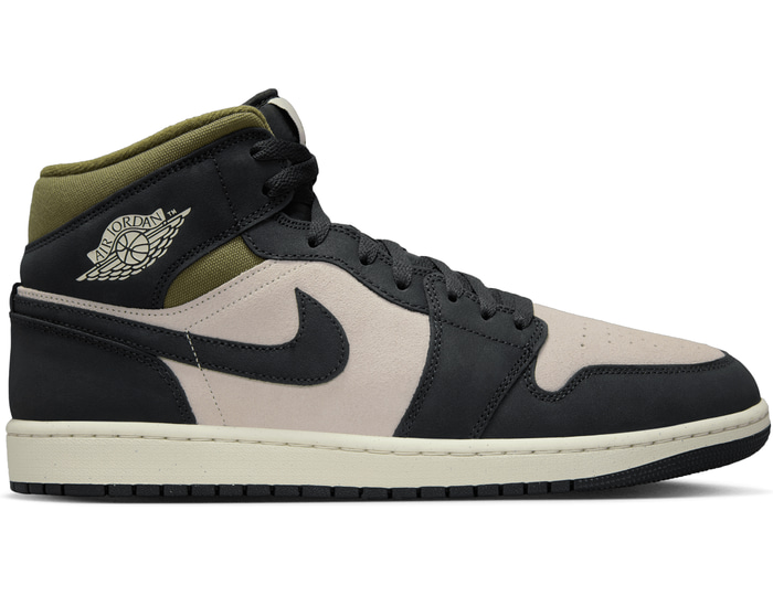 Jordan Aj1 promotion