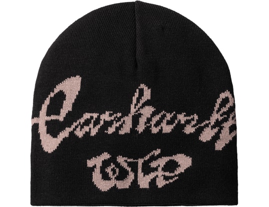 Produktgalerie, 1 of 2, Carhartt Chedda WIP Tasche Schwarz