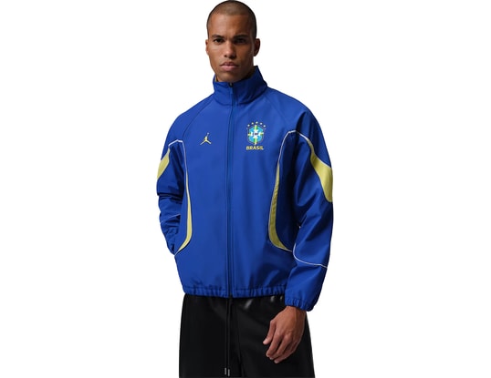 Produktgalerie, 1 of 4, Jordan Anthem Jacke Blau F417