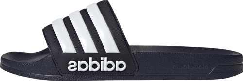 adidas Cloudfoam Adilette Shower Regular blue — foto 6