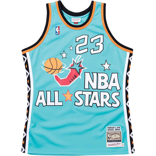 All star basketball jersey hotsell