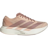 adidas Damen Adizero Evo Sl Laufschuh Rosa