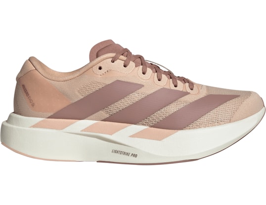 Produktgalerie, 1 of 11, adidas Damen Adizero Evo Sl Laufschuh Rosa