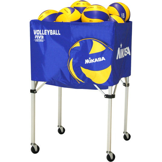 Buy ACBC200W Ballwagen EUR 159.95 on