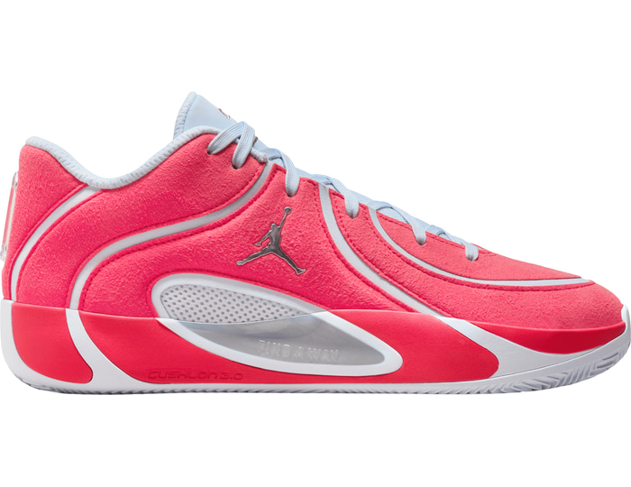 Jordan Tatum 4 St. Louis Rot - IO5030