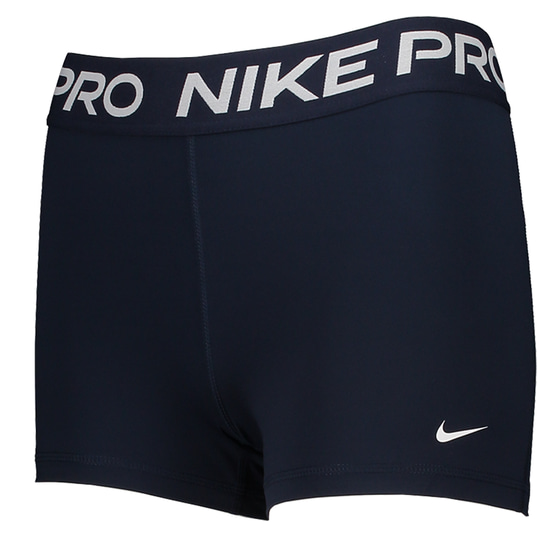 Nike women's pro 3in shorts online