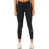 Asics Leggings Femmes Noir