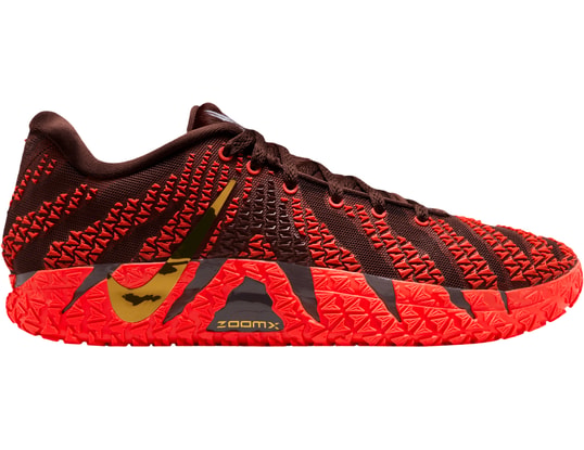 Product gallery, 1 of 15, Nike JA 3 Year Of The Horse Red C200