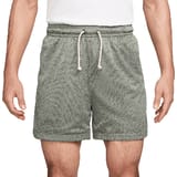 Nike Practice Mesh 5" Basketball Pantalones cortos Verde C059