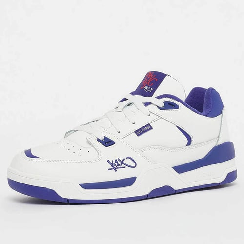K1X Glide Sneaker Blanco — foto 3