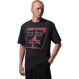 Jordan Graphic Camiseta de manga corta Gris C045