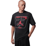 Jordan Graphic T-Shirt Grey C045