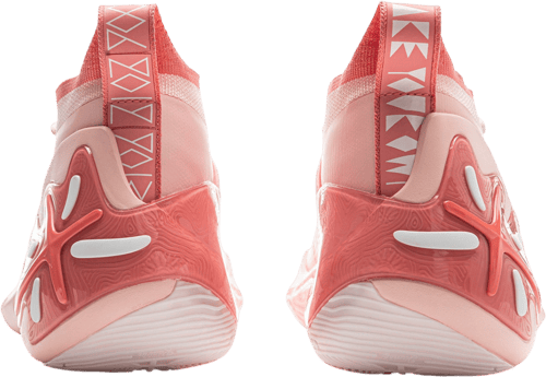 Way of Wade 11 Blossom Rosa — photo 5
