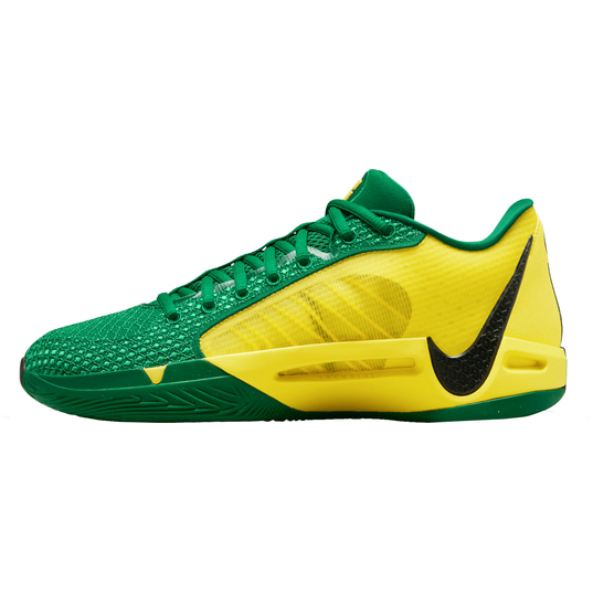 Oregon duck basketball shoes best sale
